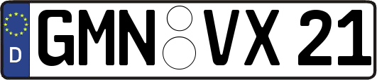 GMN-VX21