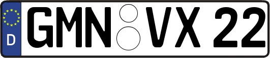 GMN-VX22