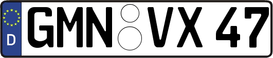GMN-VX47