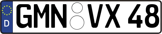 GMN-VX48