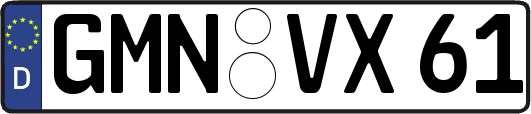 GMN-VX61