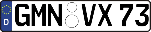 GMN-VX73