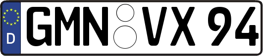 GMN-VX94