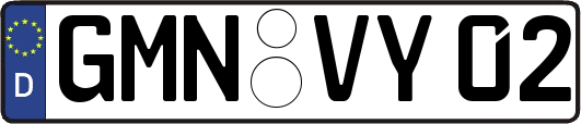 GMN-VY02