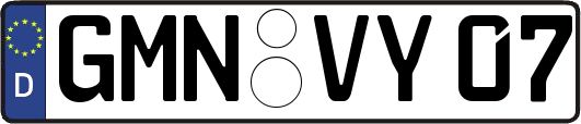 GMN-VY07