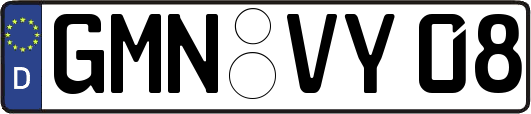 GMN-VY08