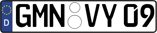 GMN-VY09