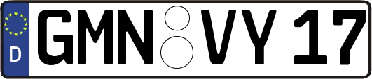 GMN-VY17