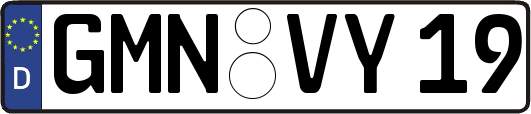 GMN-VY19