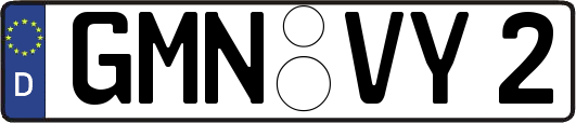 GMN-VY2