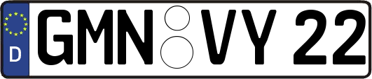 GMN-VY22