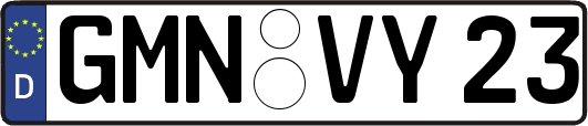 GMN-VY23