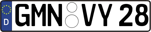 GMN-VY28