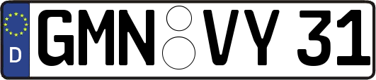 GMN-VY31