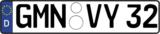 GMN-VY32