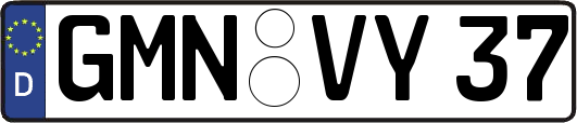 GMN-VY37