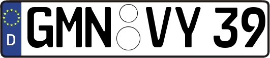 GMN-VY39
