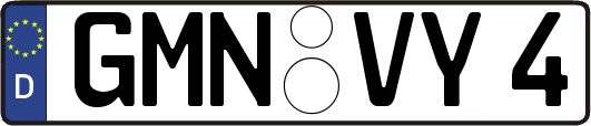 GMN-VY4