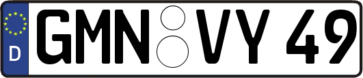 GMN-VY49