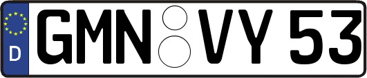 GMN-VY53