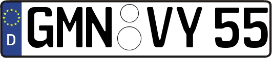 GMN-VY55