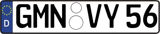 GMN-VY56