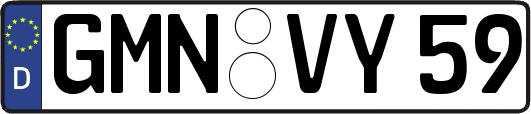 GMN-VY59
