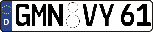 GMN-VY61