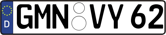 GMN-VY62
