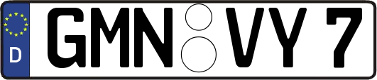 GMN-VY7