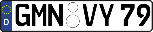GMN-VY79