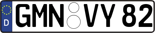 GMN-VY82