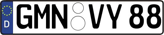 GMN-VY88