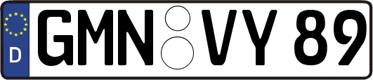GMN-VY89