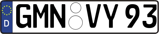 GMN-VY93
