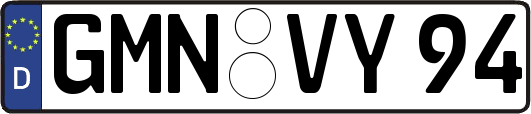 GMN-VY94