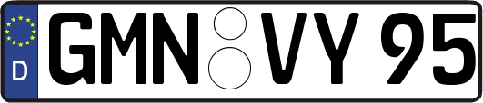 GMN-VY95