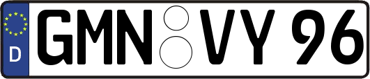 GMN-VY96