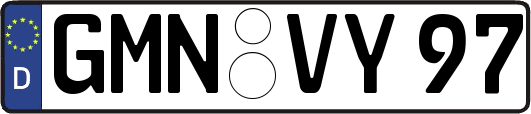 GMN-VY97