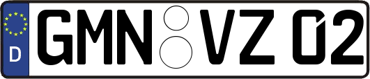 GMN-VZ02