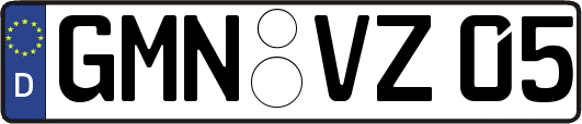 GMN-VZ05