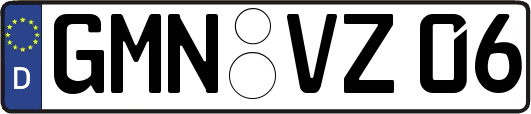 GMN-VZ06