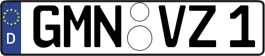 GMN-VZ1