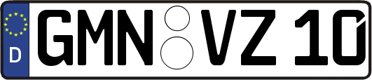 GMN-VZ10
