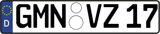 GMN-VZ17