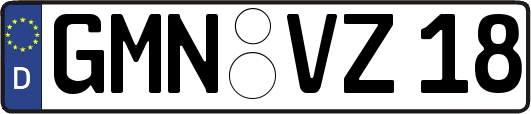 GMN-VZ18
