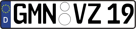 GMN-VZ19