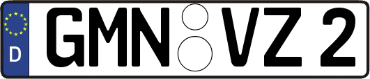 GMN-VZ2