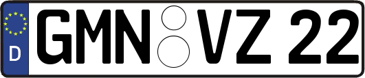 GMN-VZ22
