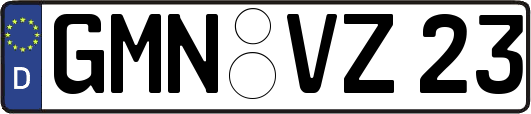 GMN-VZ23